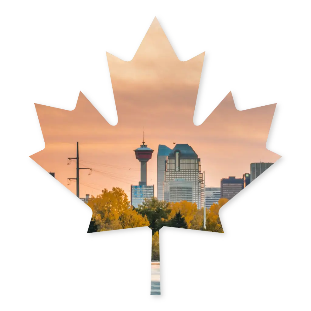 Permanent Resident Portal