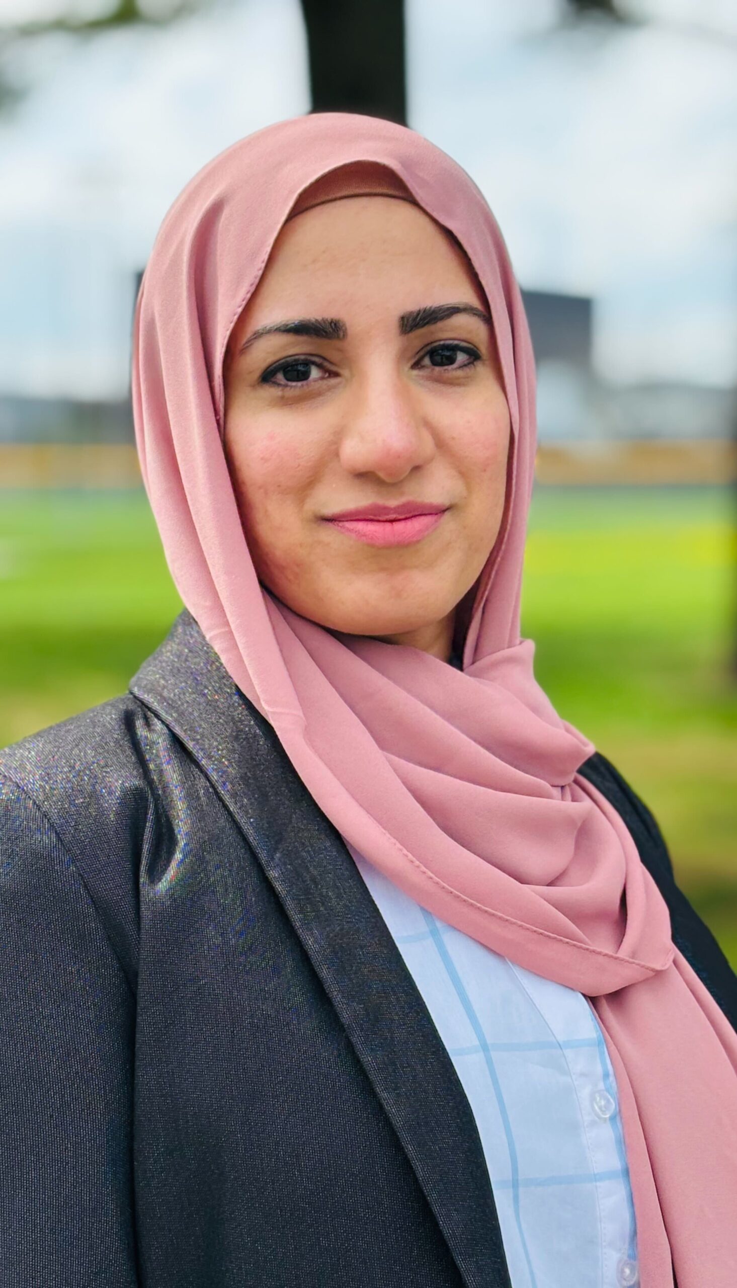 Sana Mazher Immigration Consultant